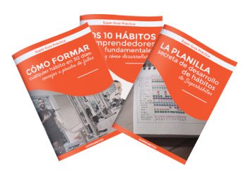 El Kit Gratuito de Hábitos El Kit Gratuito de Hábitos