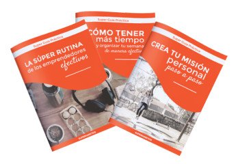 El Kit Gratuito de Organización El Kit Gratuito de Organización