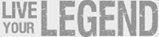 Live Your Legend Logo Live Your Legend